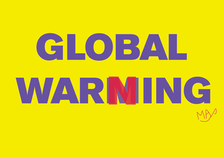 global-warning